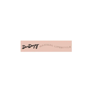 Dazey LA brand logo for dazeyla.com
