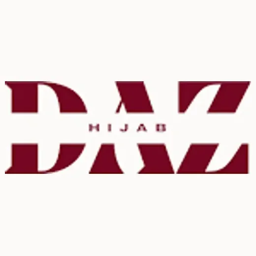 Dazhijab brand logo for dazhijab.com