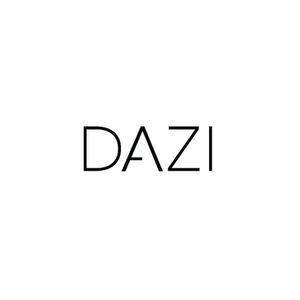 Dazi brand logo for daziusa.com