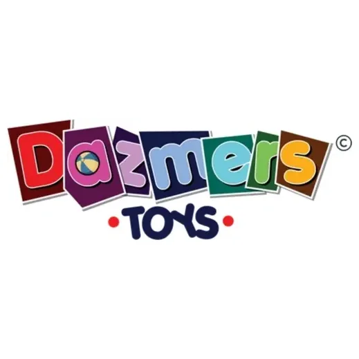 Dazmers brand logo for dazmers.com