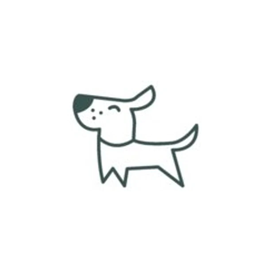 Dazy Dog brand logo for dazydog.com