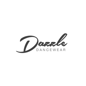 Dazzle Dancewear brand logo for dazzle-dancewear.co.uk
