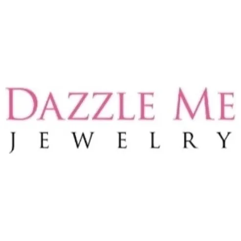 Dazzle Me brand logo for dazzlemeus.com
