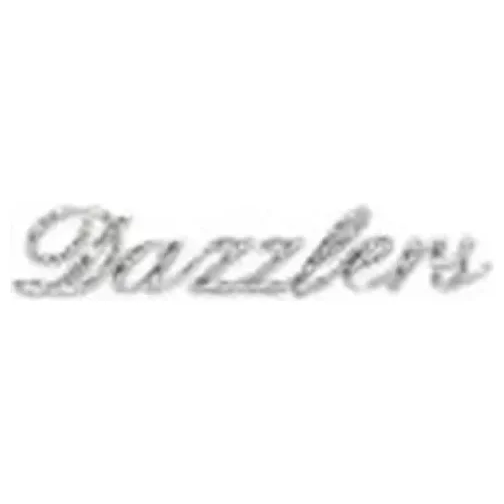Dazzlers brand logo for dazzlersinc.com