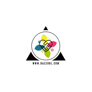 Dazzool brand logo for dazzool.com