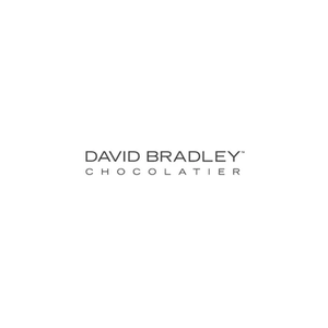DB Chocolate brand logo for dbchocolate.com