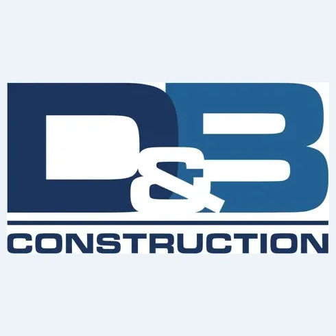 DB Construction Group brand logo for dbconstructiongrp.com