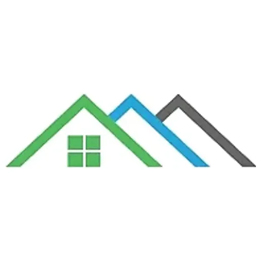 DB Construction & Roofing brand logo for dbconstructionandroofing.com
