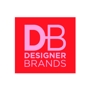 DB Cosmetics brand logo for dbcosmetics.com.au