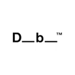 Db Journey brand logo for dbjourney.com