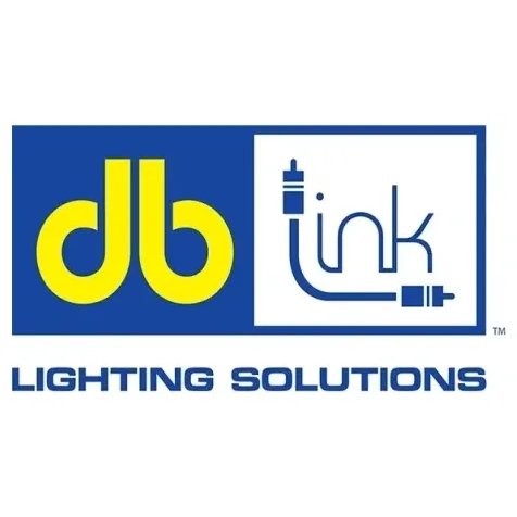 DB Link brand logo for dblink.net