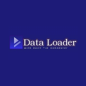 DB Load brand logo for dbload.com