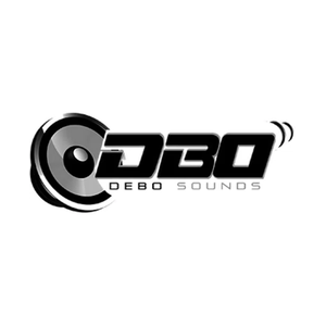 dB O-Sounds brand logo for dbosounds.com
