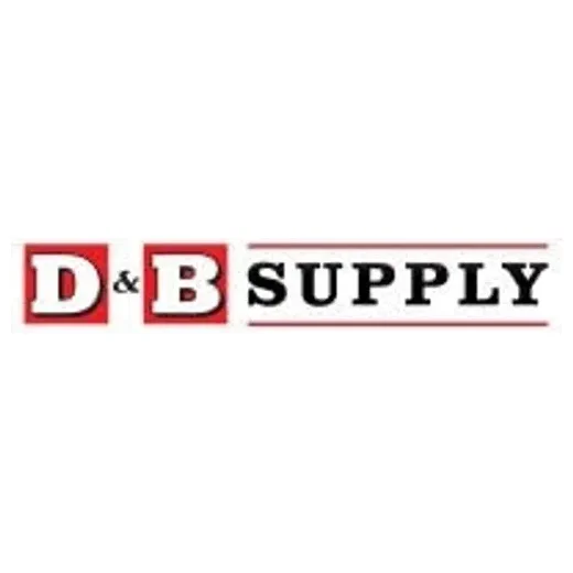 DB Supply brand logo for dbsupply.com