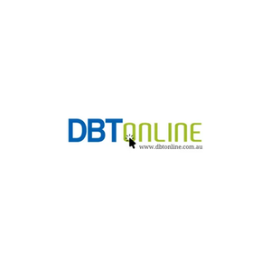 DB Tonline brand logo for dbtonline.com.au