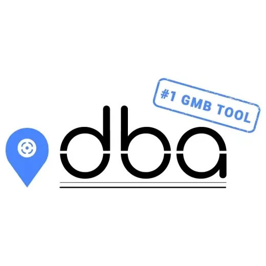 DBA Platform brand logo for dbaplatform.com