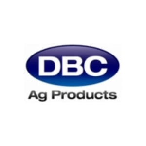 DBC Ag Products brand logo for dbcagproducts.com