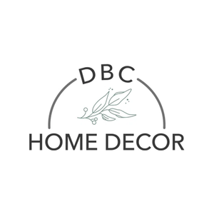 dbchomedecor brand logo for dbchomedecor.com