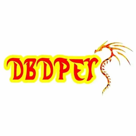 DBD Pet brand logo for dbdpet.com