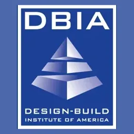 DBIA brand logo for dbia.org
