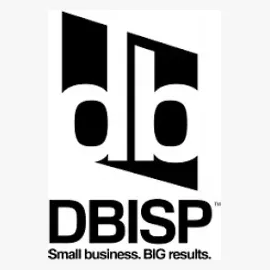 DBISP brand logo for dbisp.net
