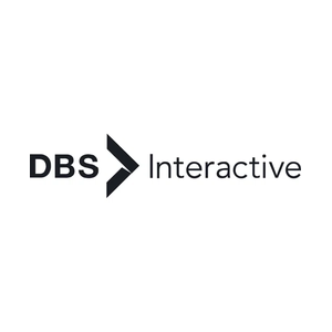 DBS Website brand logo for dbswebsite.com