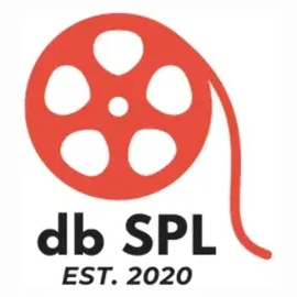 DBSPL brand logo for dbspl.studio