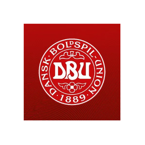 DBU brand logo for dbu.dk