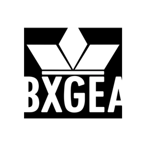 DBX Gear brand logo for dbxgear.com