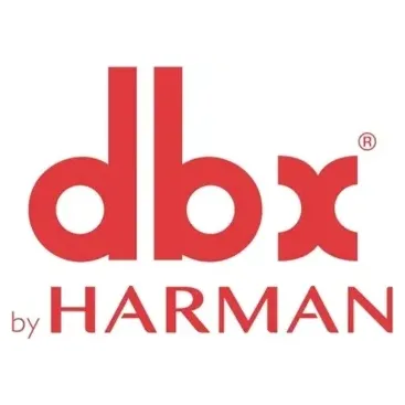 dbx brand logo for dbxpro.com