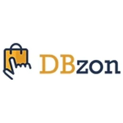 dbzon brand logo for dbzon.com