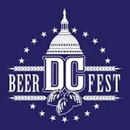 DC Beer Festival brand logo for dcbeerfestival.com