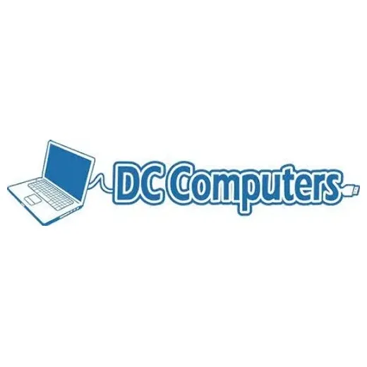 DC Computer Warehouse brand logo for dccomputerwarehouse.com