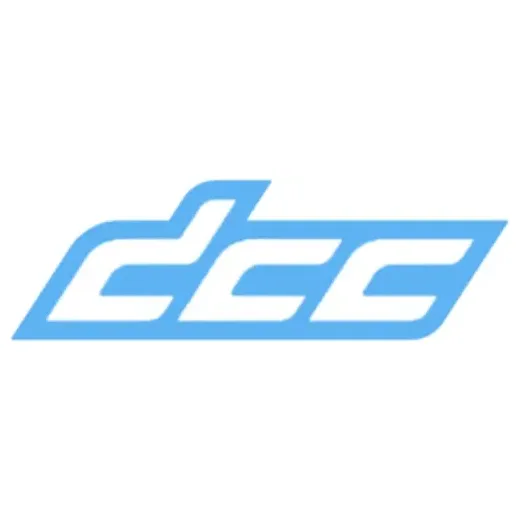 DC Customs brand logo for dcccustoms.com
