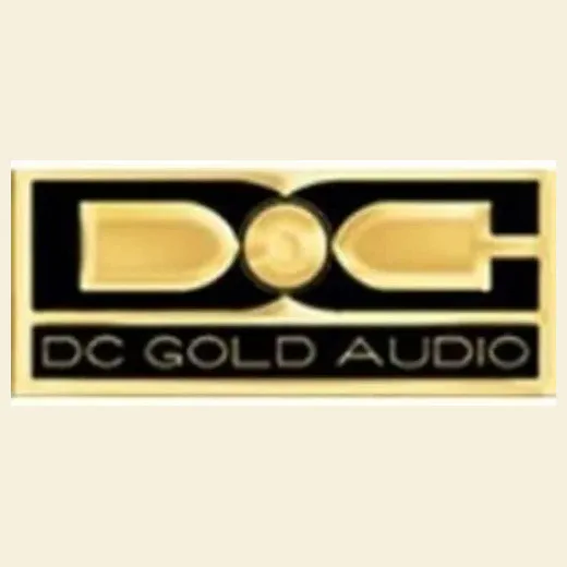 DC Gold brand logo for dcgold.com