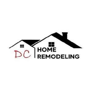DC Home Remodeling brand logo for dc-homeremodeling.com