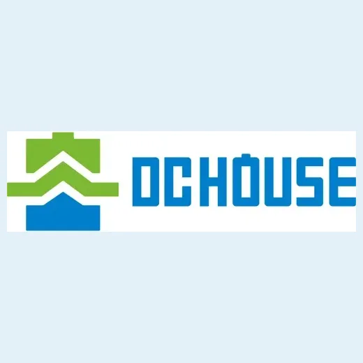 DC House Power brand logo for dchousepower.com