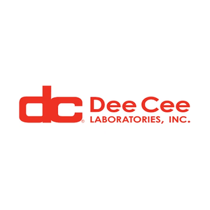 DC Labs brand logo for dclabs.com