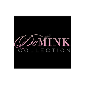 DC Mink Collection brand logo for dcminkcollection.net
