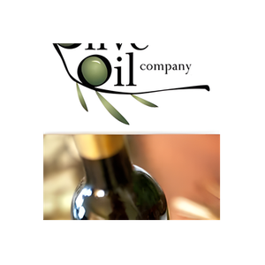 DC Olive Oil brand logo for dcoliveoil.com