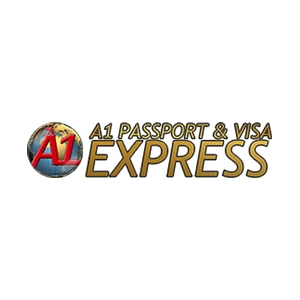 DC Passports and Visas brand logo for dcpassportsandvisas.com