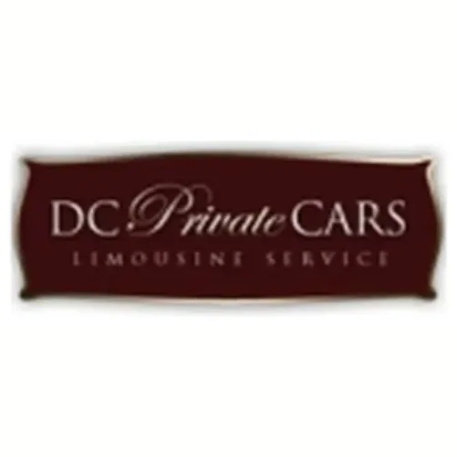 DC Private Car brand logo for dcprivatecar.com