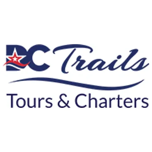 DC Trails brand logo for dctrails.com