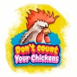 DC Your Chickens brand logo for dcyourchickens.io
