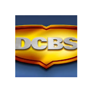 DCB Service brand logo for dcbservice.com