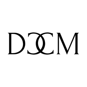 dccmacademy brand logo for dccmacademy.com