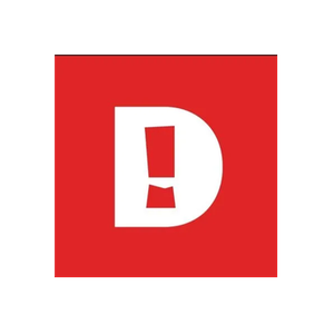 DChicom brand logo for dchicom.com