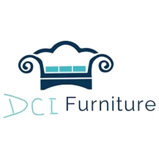 DCI Home Decor brand logo for dcihomedecor.com