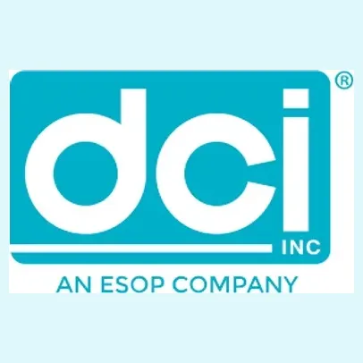 DCI Inc brand logo for dciinc.com