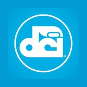DCI brand logo for store.dci.org